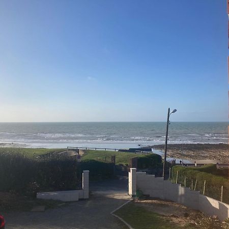 La Villa De Puys - Dieppe Exteriér fotografie