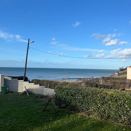 La Villa De Puys - Dieppe Exteriér fotografie