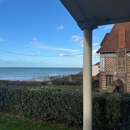La Villa De Puys - Dieppe Exteriér fotografie