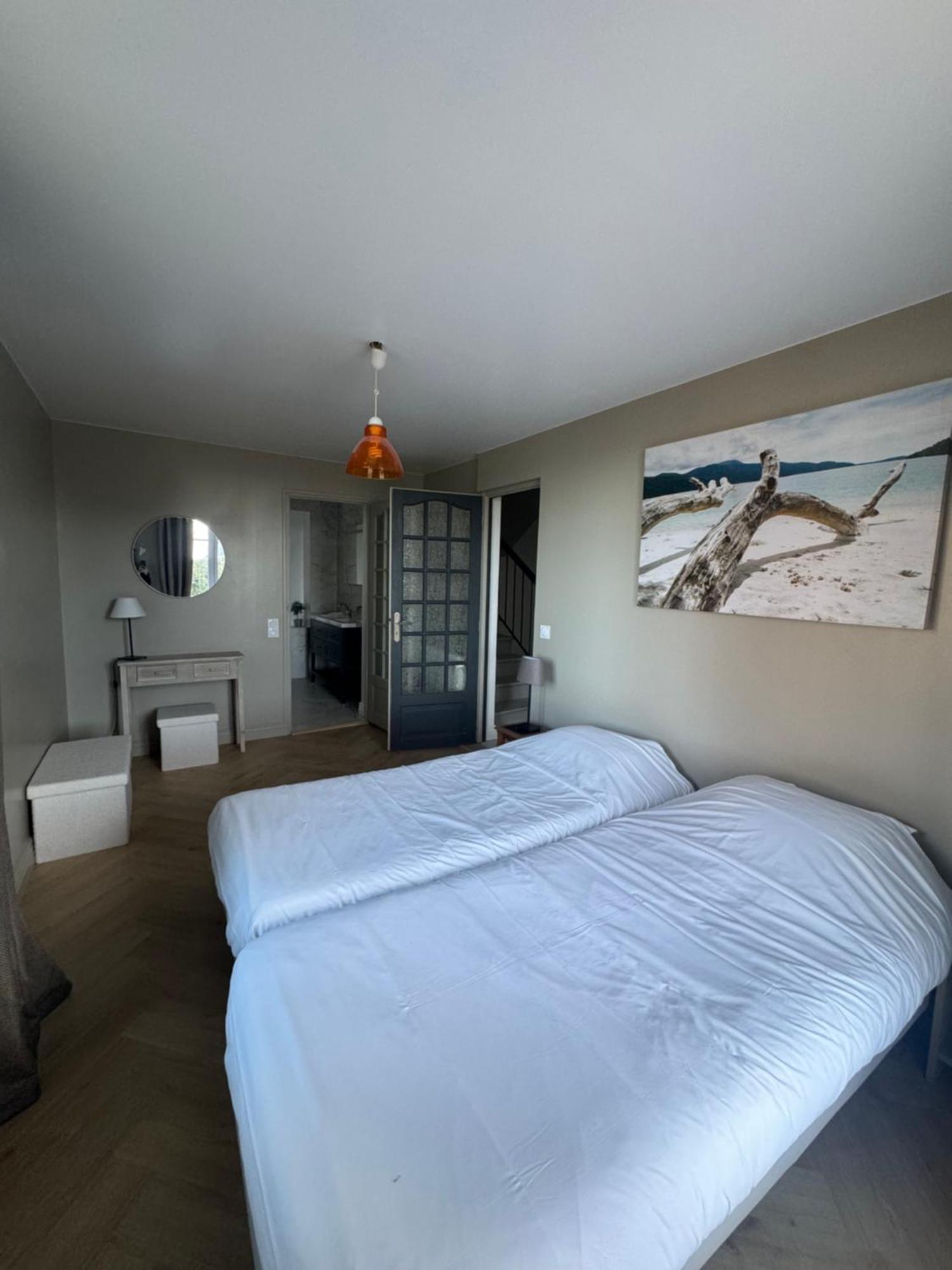 La Villa De Puys - Dieppe Exteriér fotografie
