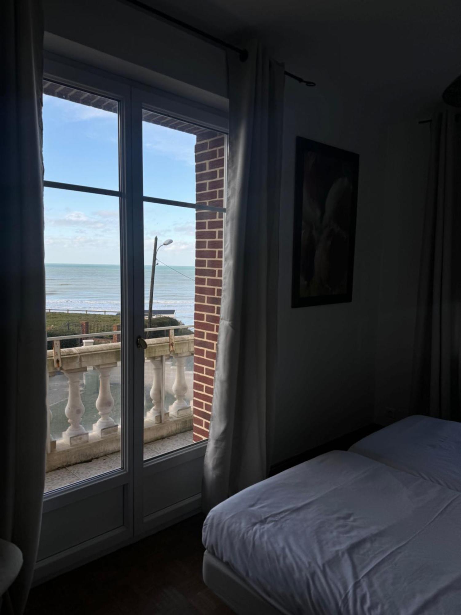 La Villa De Puys - Dieppe Exteriér fotografie