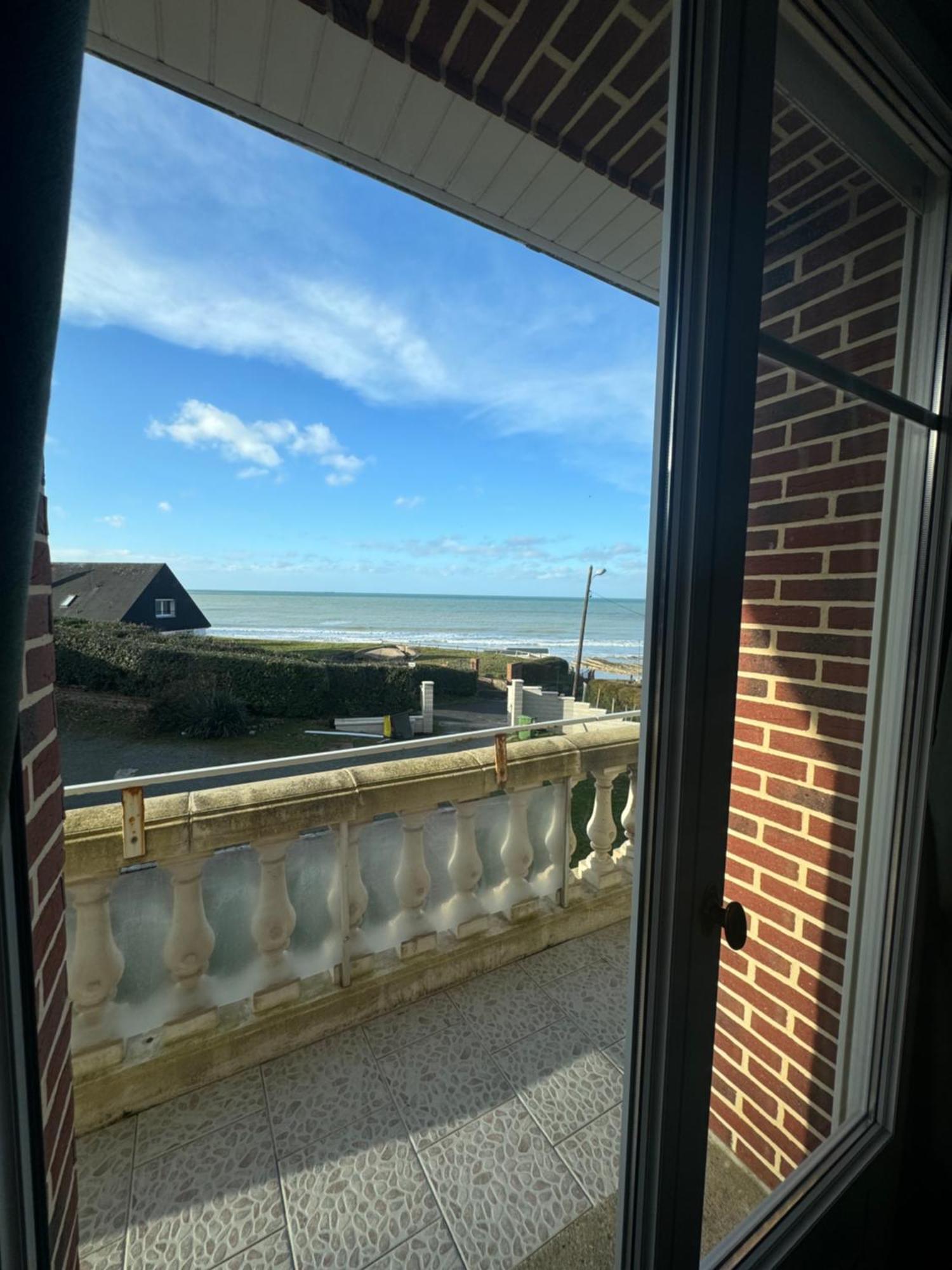 La Villa De Puys - Dieppe Exteriér fotografie