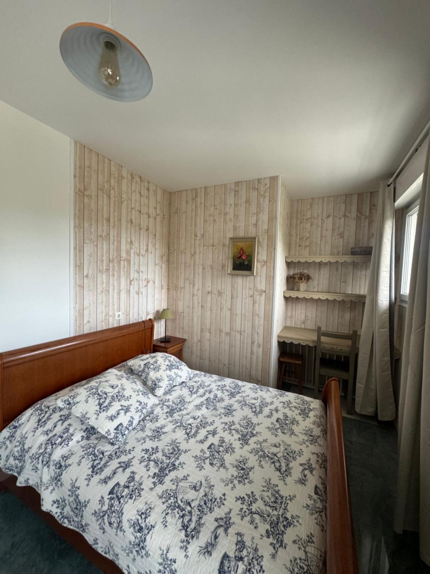 La Villa De Puys - Dieppe Exteriér fotografie